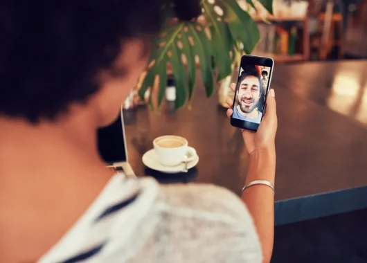whatsapp videollamada