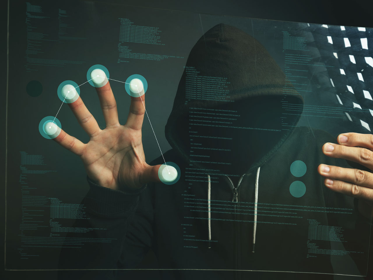 Como Desbloquear Un Móvil Sin Saber El Pin Ni Puk El patrón de desbloqueo de tu Android se puede adivinar en solo cinco  intentos