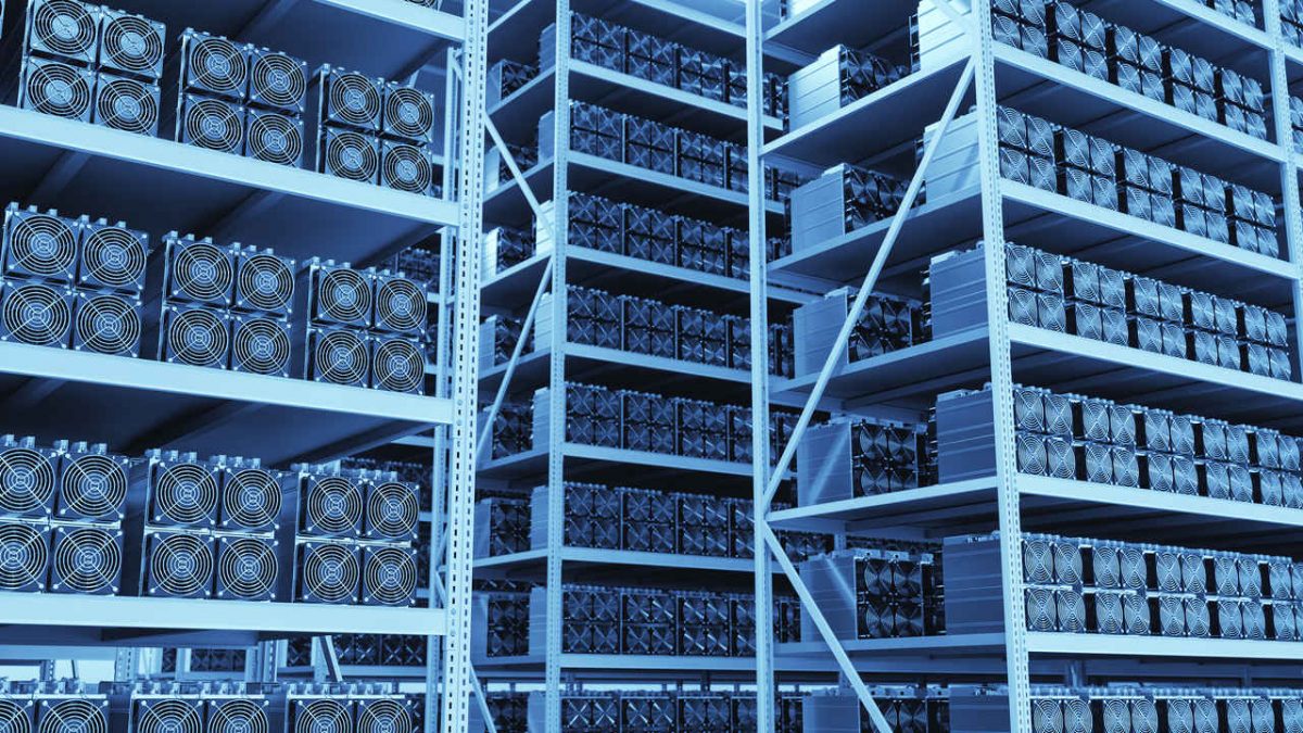 Navegador que minera bitcoin (97) 사진