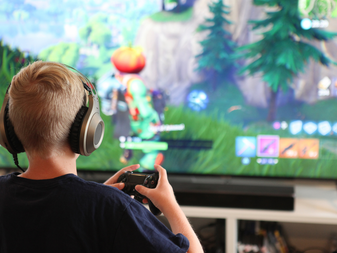 Fortnite el juego de moda y sus ciberriesgos Panda Security