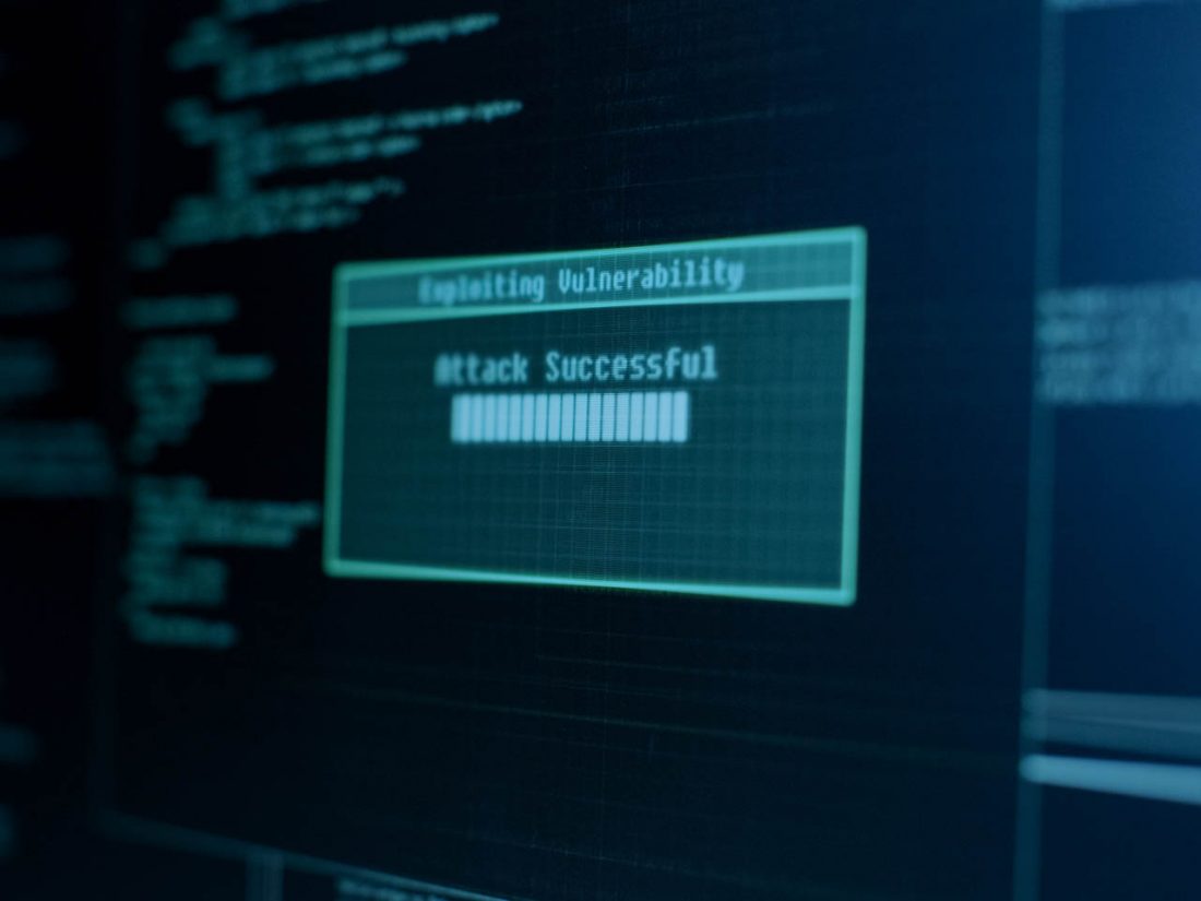 Los tres tipos de ataques con ransomware