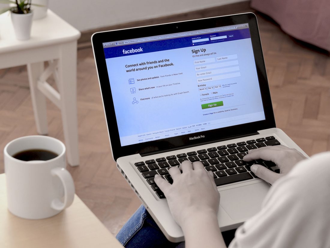Facebook: cómo minimizar los riesgos de las vulnerabilidades