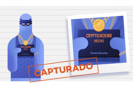 Cryptojacking