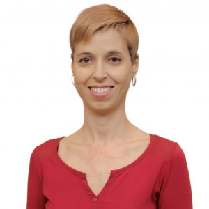 Marta Beltrán
