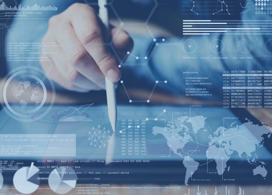 Cómo usar las tecnologías emergentes en la lucha contra el cibercrimen tecnología