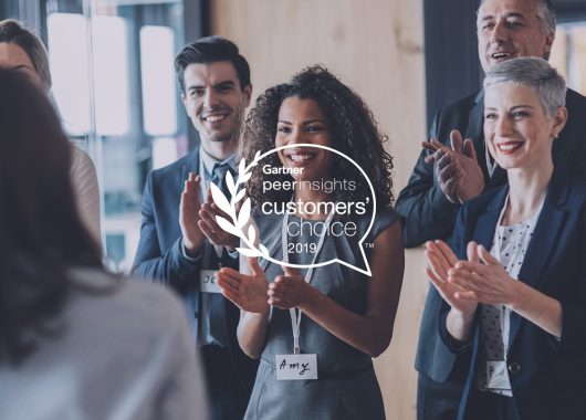 gartner peer insights