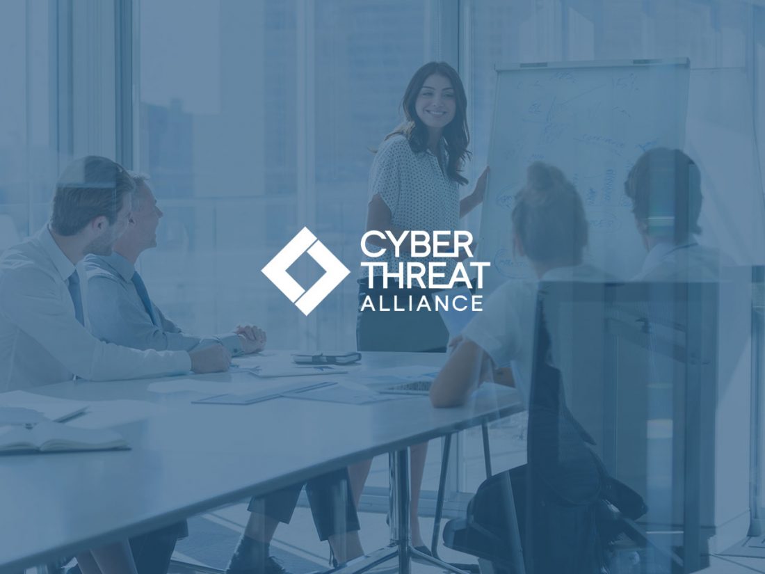 cyber threat alliance