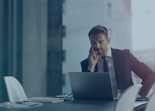 BEC Business email compromise