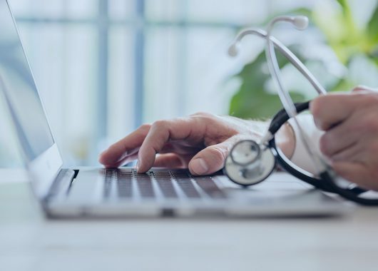 Sector sanitario malware