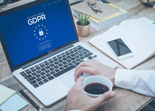 GDPR 1 año Panda Security