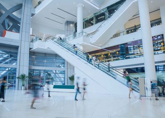 Ur&Penn y la ciberseguridad en la industria retail
