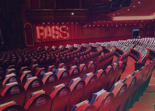 Zero trust PASS2019 Panda Security Summit