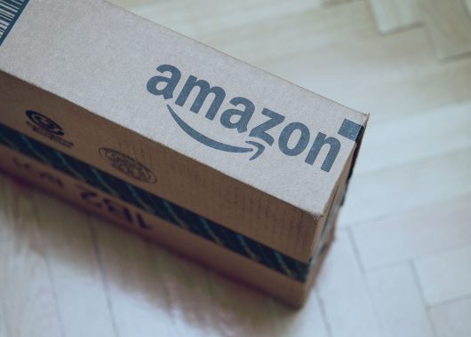 Amazon fraude phishing