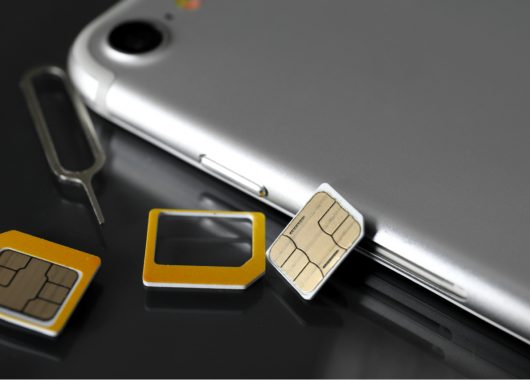 SIM Swapping