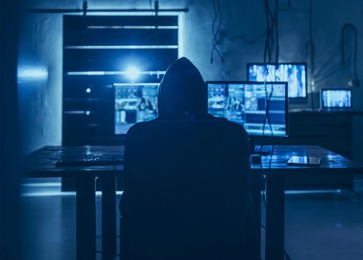 Ransomware dirigido