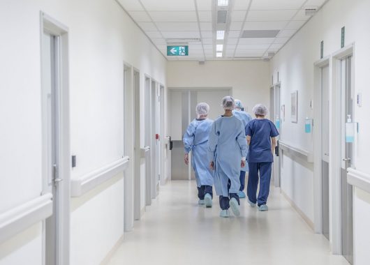 The Trust Hospital Company se blinda contra ciberamenazas