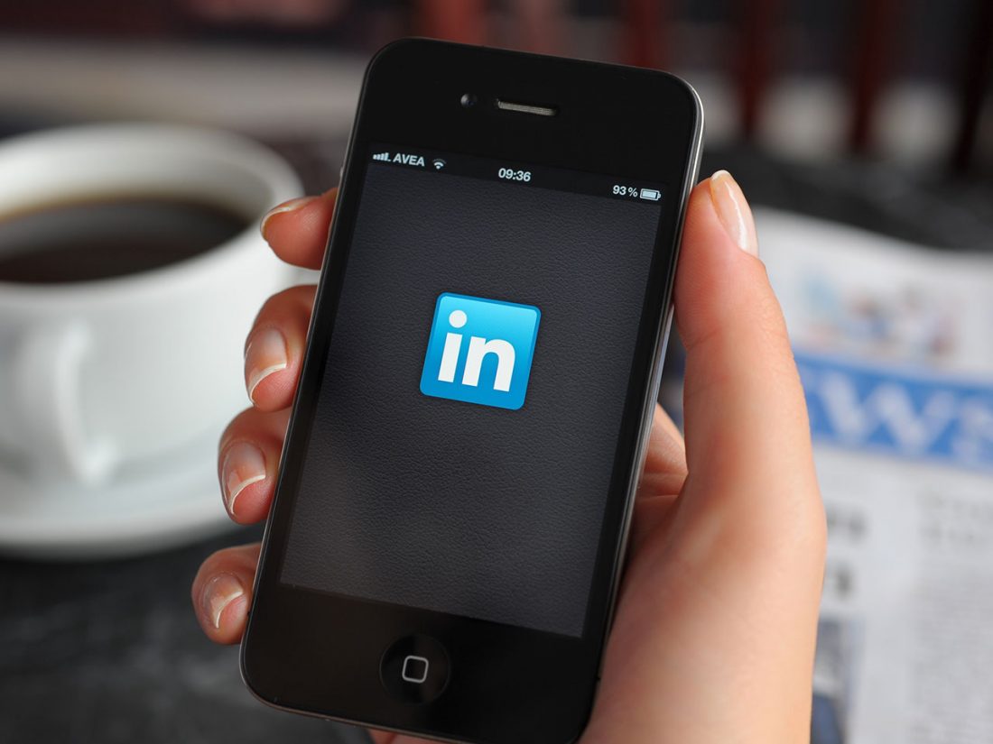 LinkedIn: una red social lucrativa para los cibercriminales
