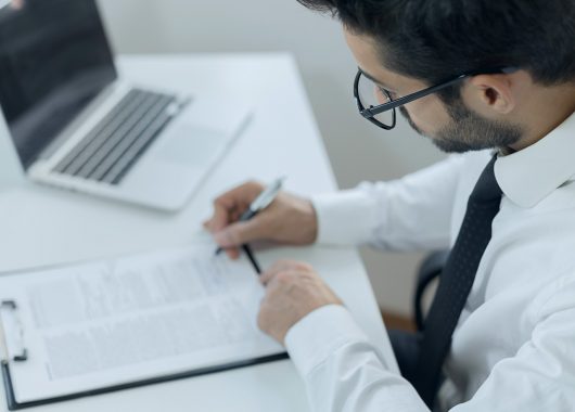 El currículum, una herramienta para entregar el malware