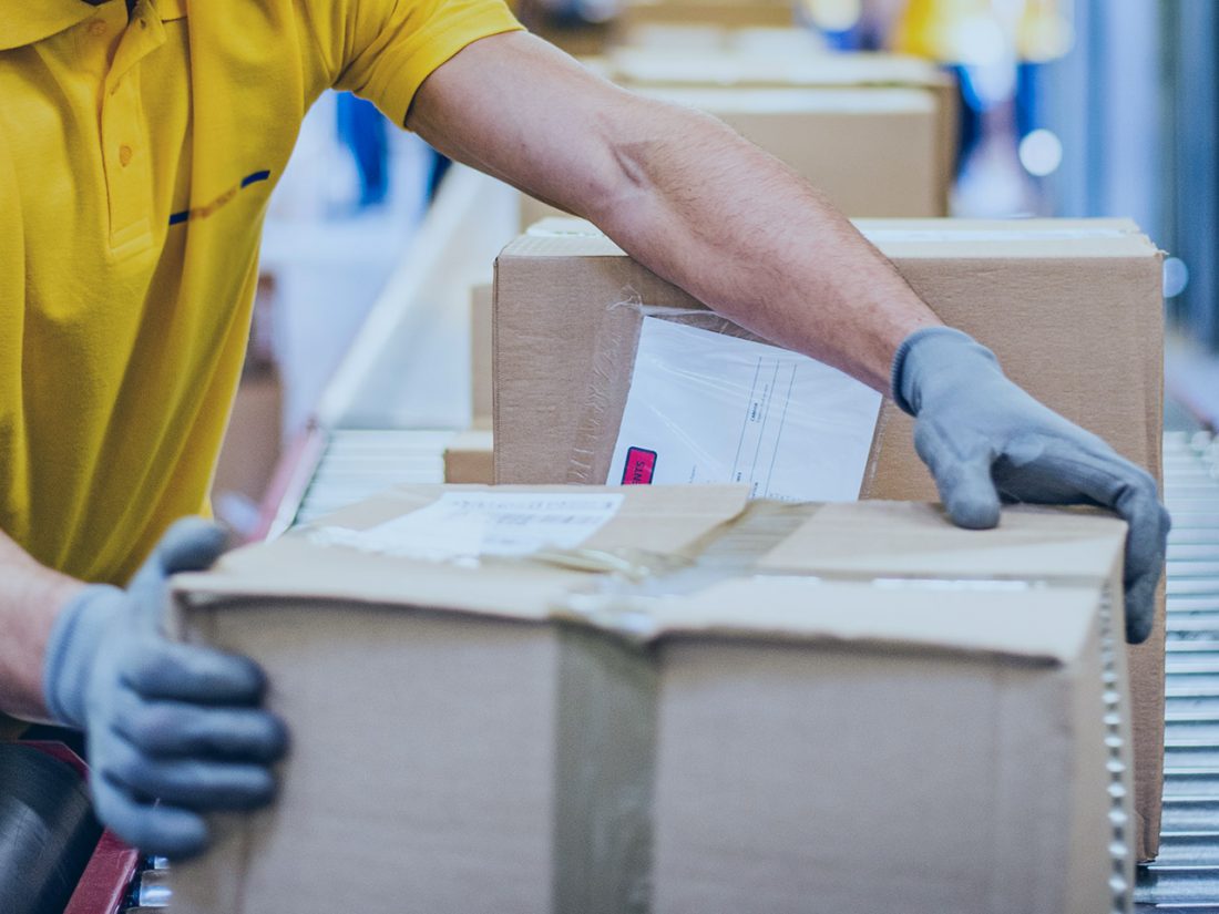 Warshipping: la ciberamenaza que llega en el correo postal