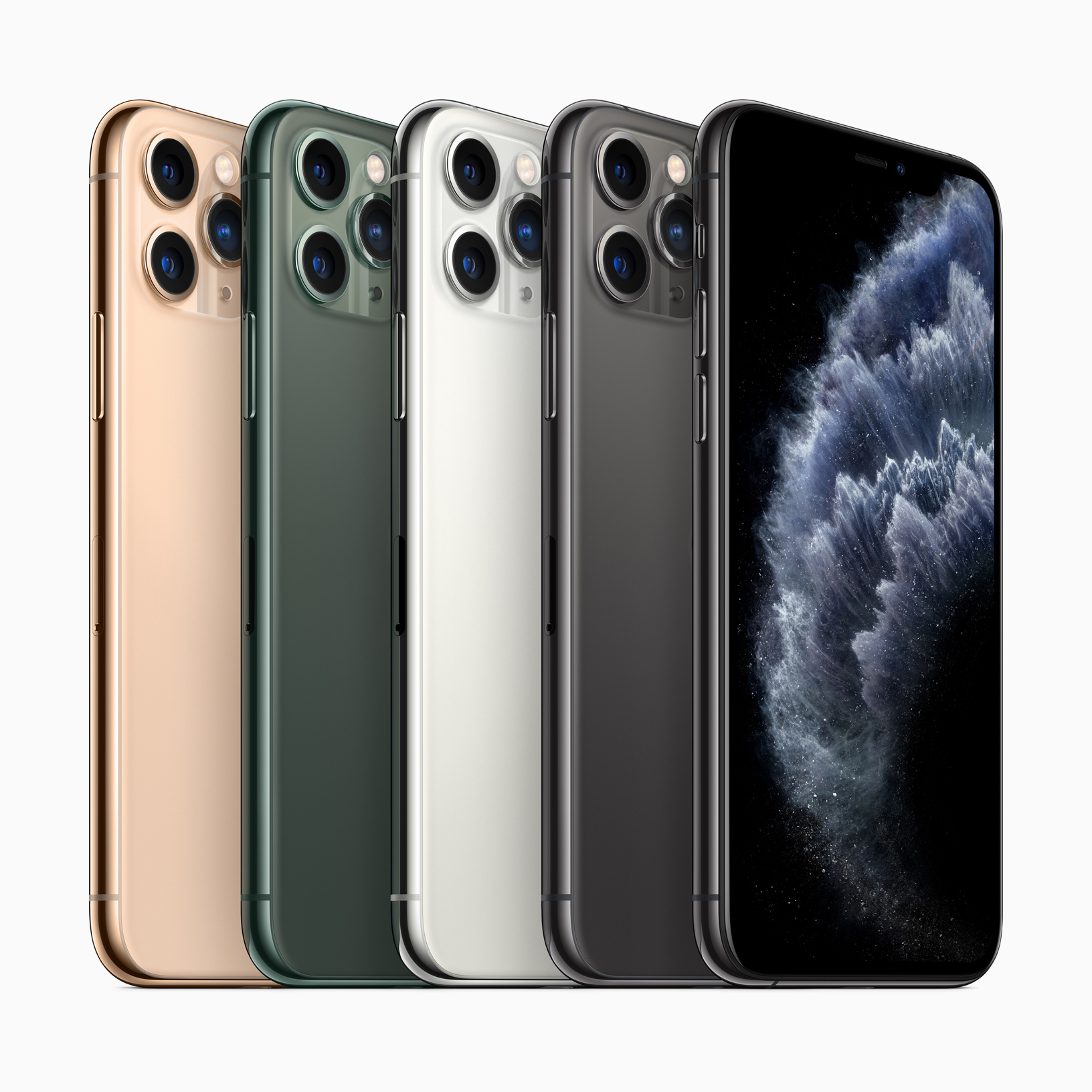 Es seguro el nuevo iPhone 11? - Panda Security Mediacenter