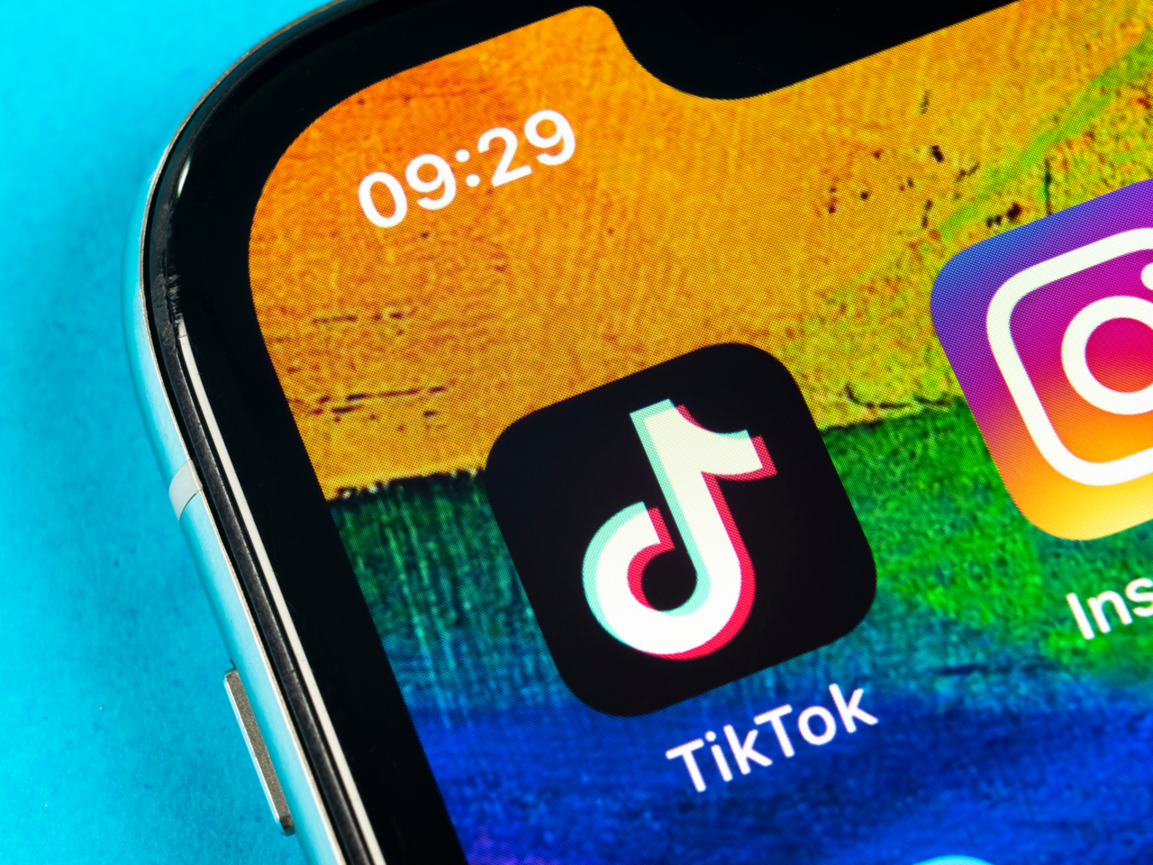 Fotos de tik tok