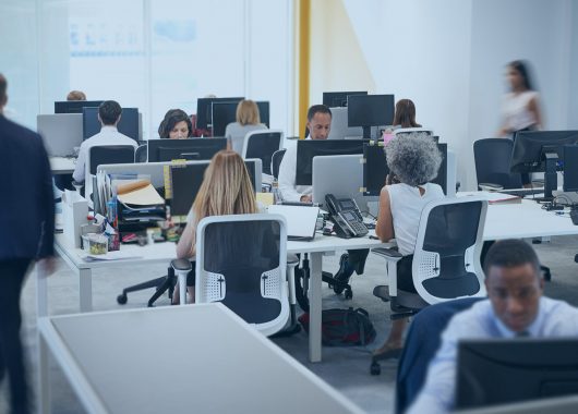 Ransomware llega a varios ayuntamientos españoles
