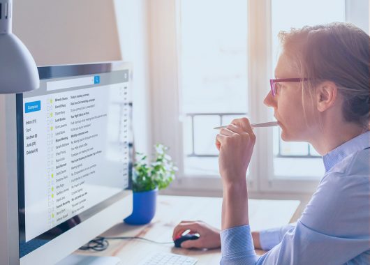 El phishing intenta utilizar la ciberseguridad contra ti