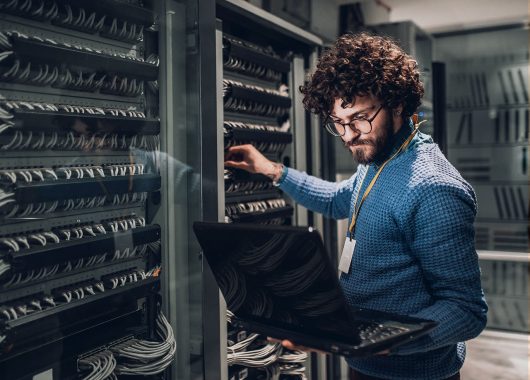 PureLocker: el ransomware inusual que cifra servidores