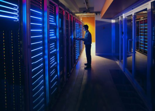 Los datos de mil millones de personas expuestas en servidor Elasticsearch