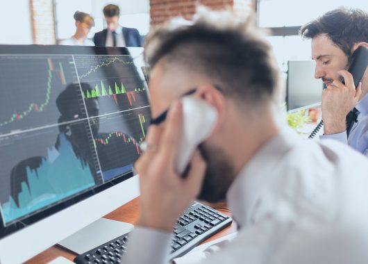 Las amenazas insider aumentan un 47%