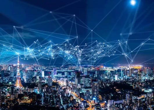 En busca de la ciudad del futuro - smartcity