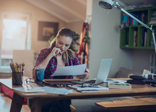 Teletrabajo: 5 consejos para proteger tu empresa