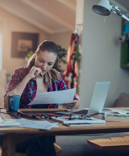 Teletrabajo: 5 consejos para proteger tu empresa