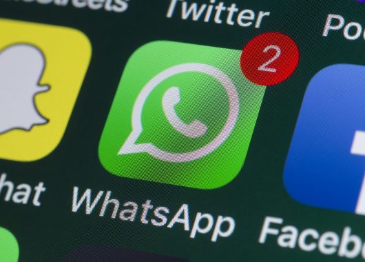 whatsapp para android