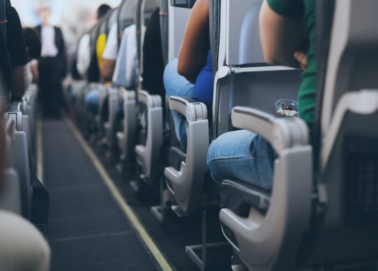 EasyJet: acceso indebido a los datos personales de 9 millones de clientes