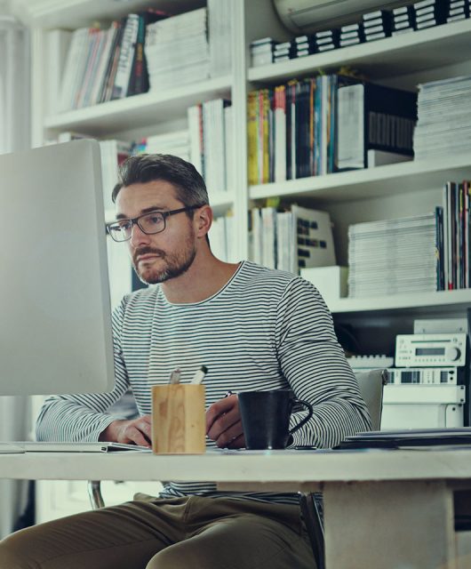 Las 5 herramientas que necesitas para gestionar tu entorno  de trabajo