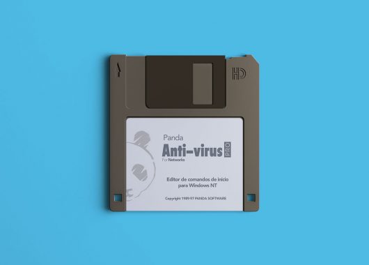 Panda Security: orgullosos de cumplir 30 años