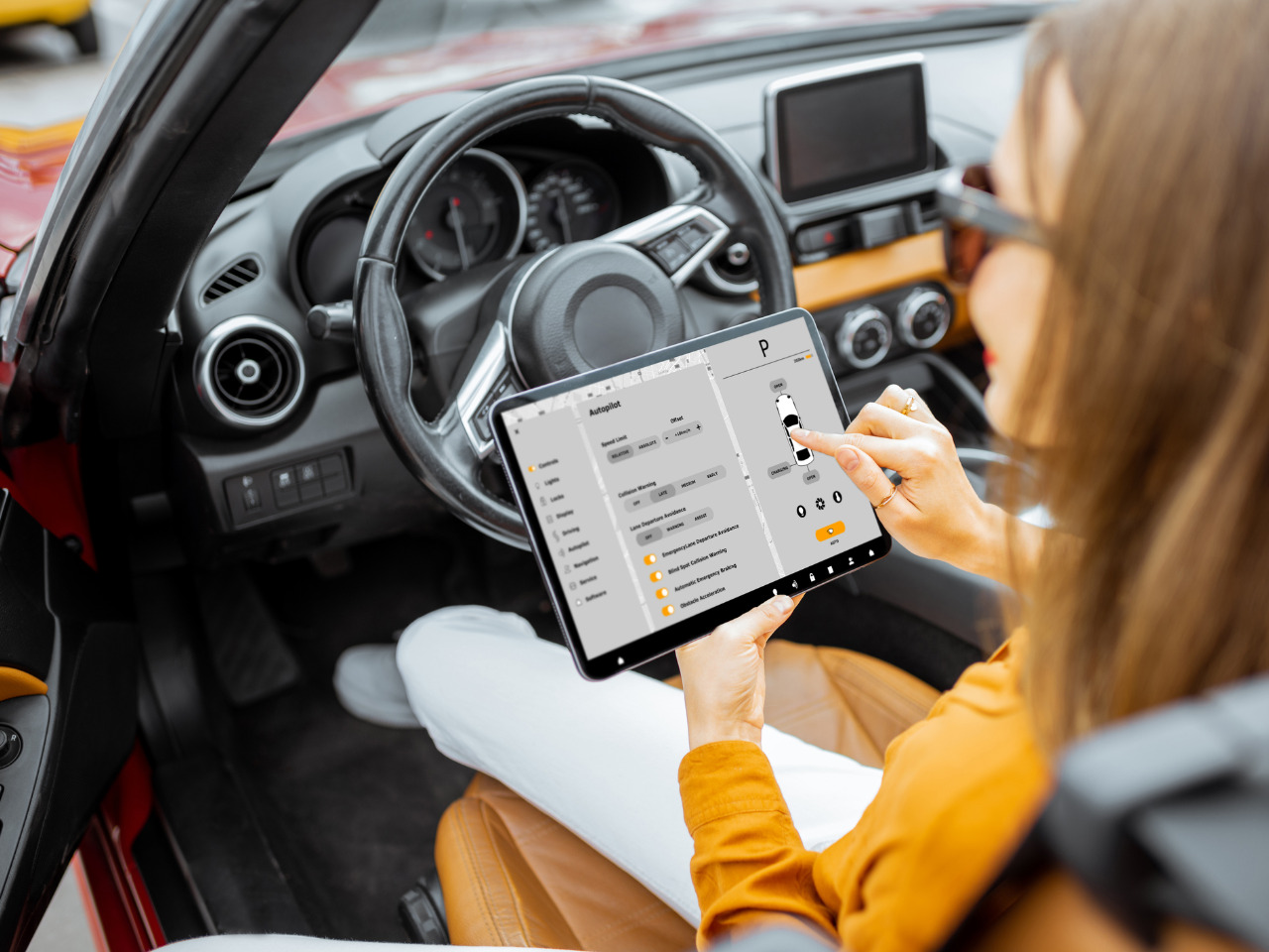 Formas en que los hackers pueden controlar su coche