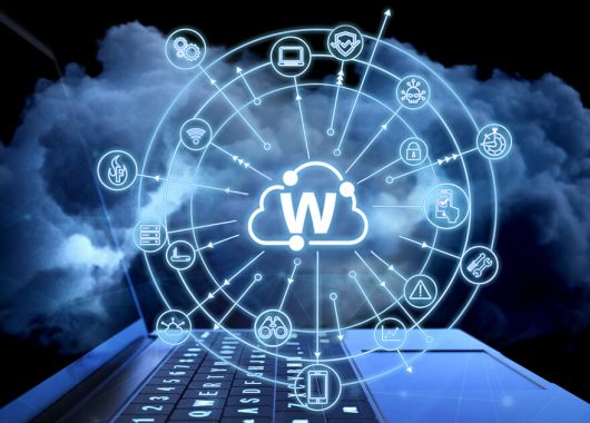 watchguard cloud