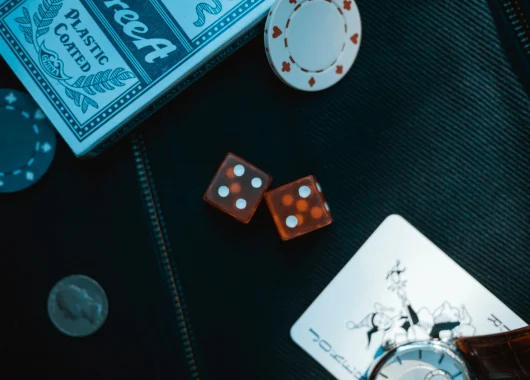 Apuesta online riesgos