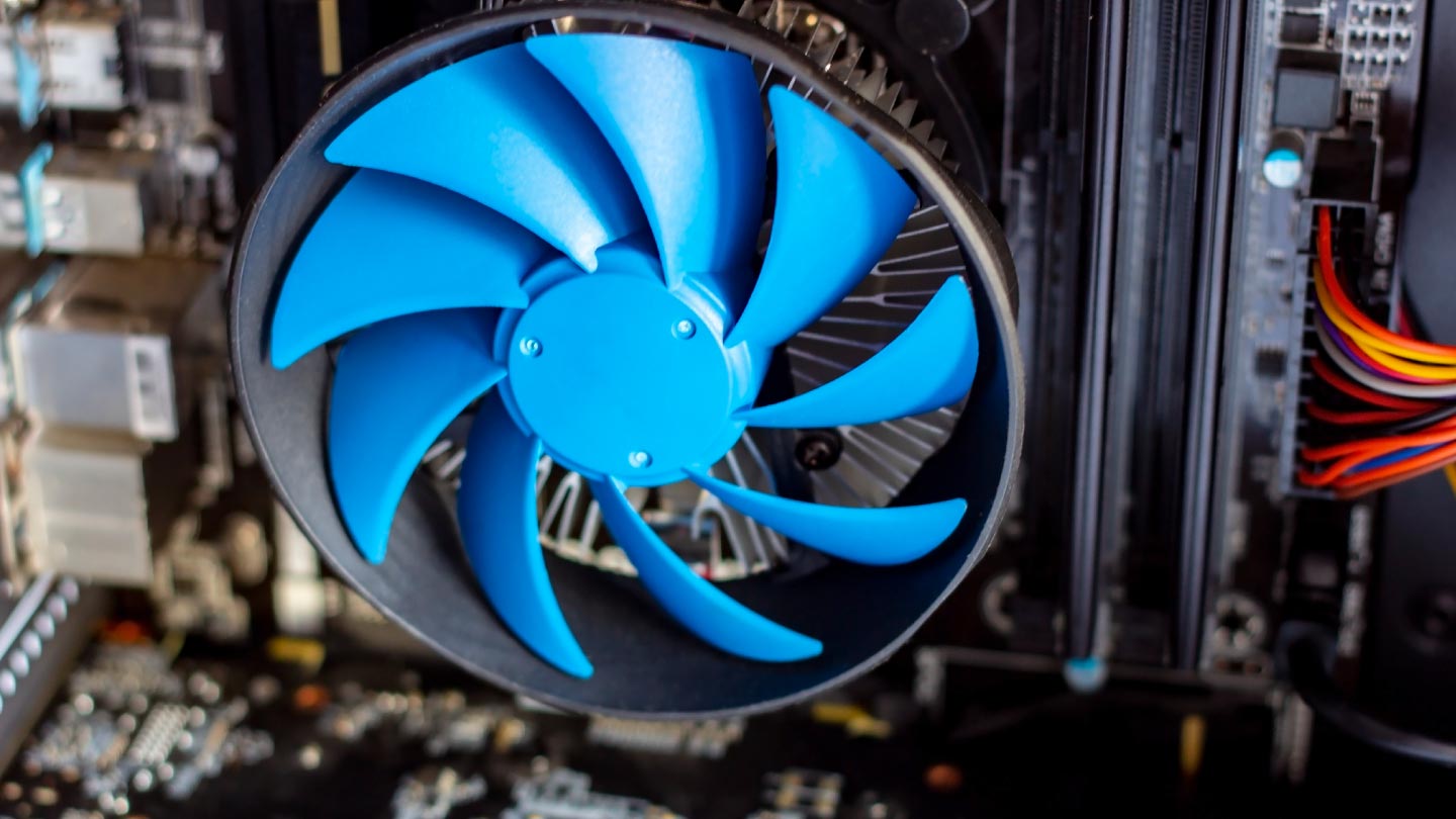 Influyen realmente los ventiladores en la temperatura del PC?