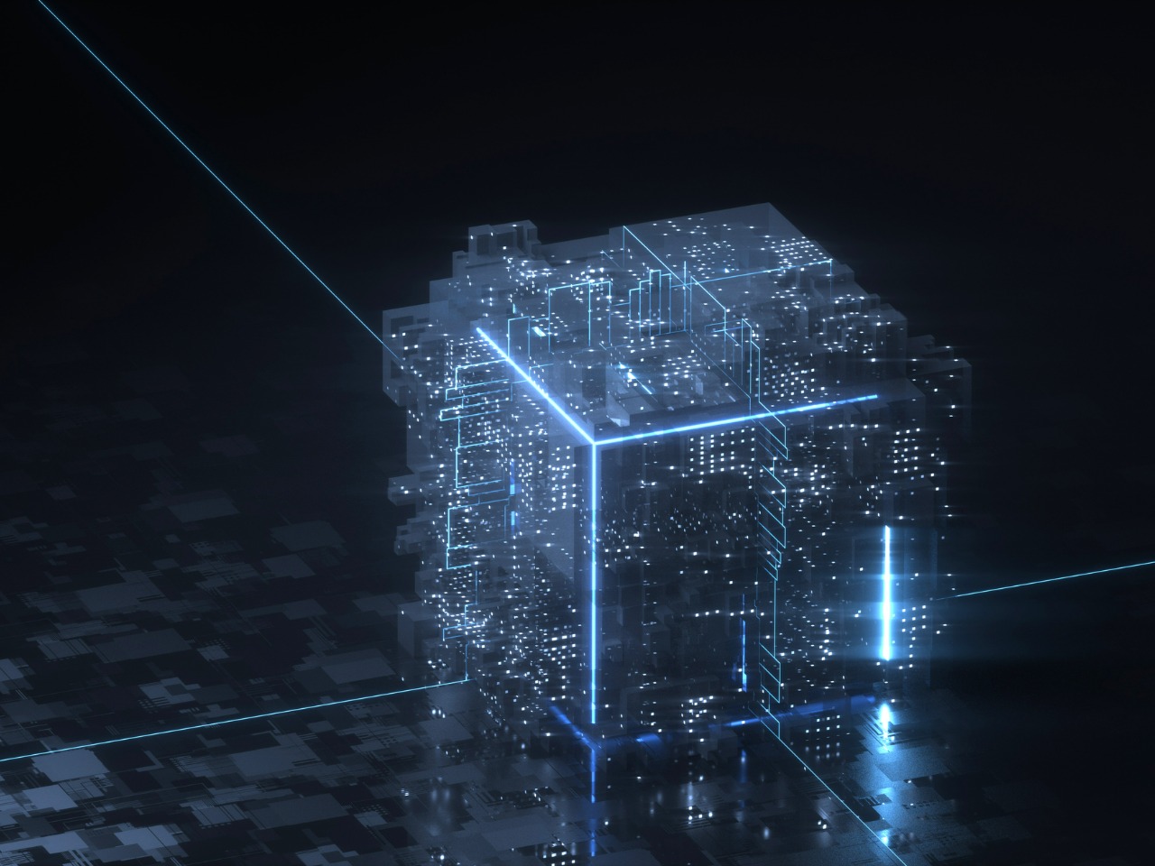 Criptomonedas, el nuevo paraíso fiscal para el lavado de dinero