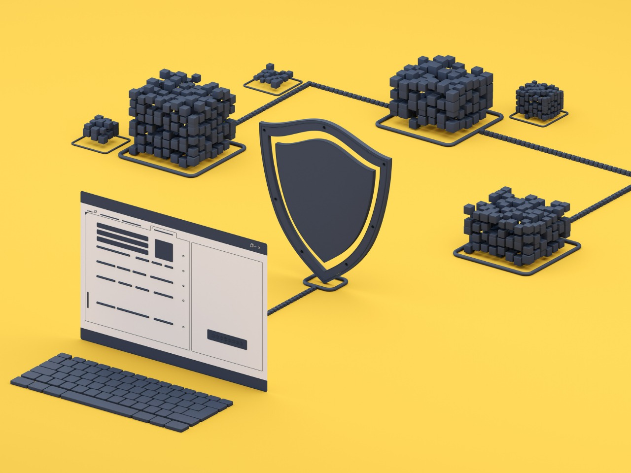 Mantén tu privacidad con una VPN de confianza
