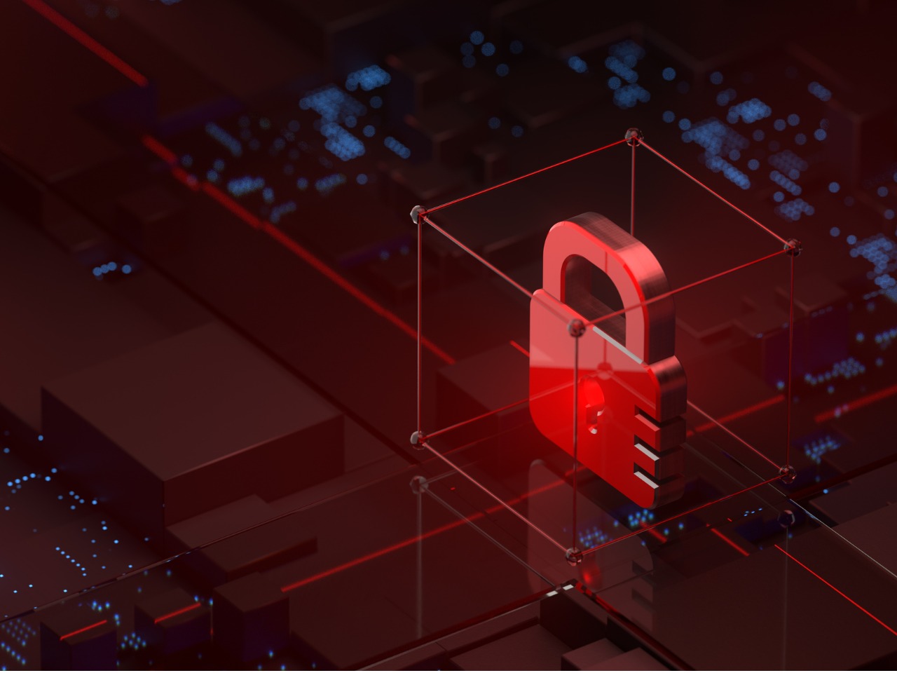 Ransomware: datos y tendencias de cara a 2023 - Panda Security News