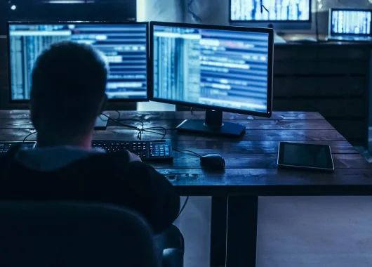 ¿Qué es el whaling? Identificar y prevenir estos ataques phishing