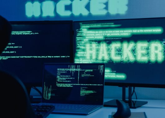 14 tipos piratas informáticos de los que debes protegerte