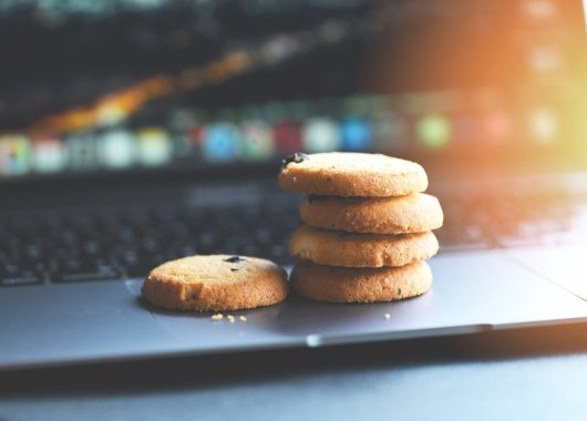 Tu ordenador, el monstruo de las cookies