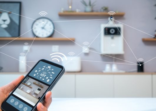 Cómo evitar que tu smartphone te escuche