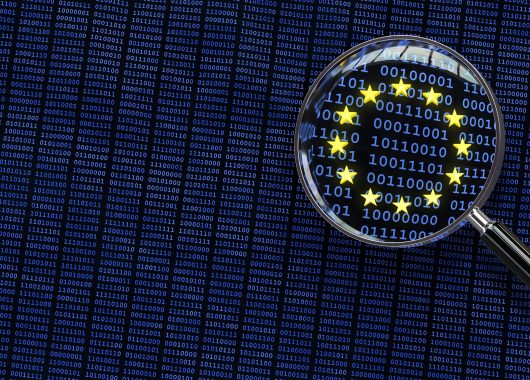 Un tercio de las multas del RGPD a plataformas de redes sociales están relacionadas con la protección de datos de menores