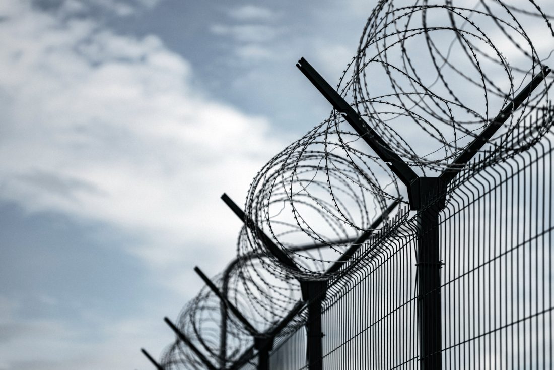 Así operan los ciberdelincuentes desde las cárceles